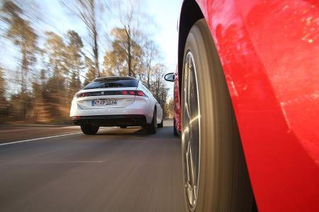 Gebrauchtwagencheck Kia Ceed CD