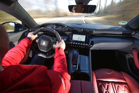 Gebrauchtwagencheck Kia Ceed CD