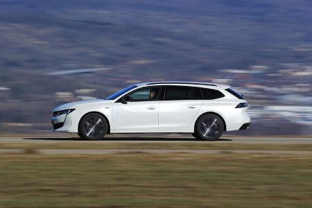 Gebrauchtwagencheck Kia Ceed CD