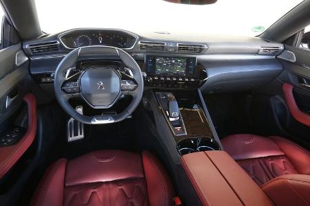 Gebrauchtwagencheck Kia Ceed CD