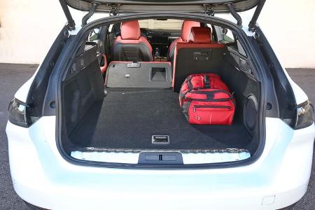 Gebrauchtwagencheck Kia Ceed CD