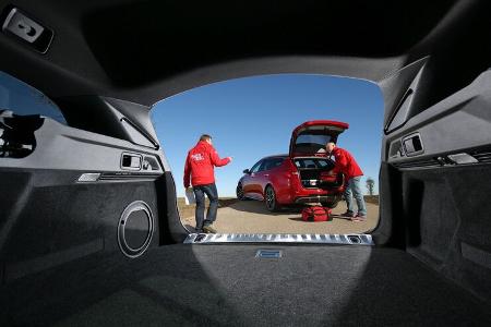 Gebrauchtwagencheck Kia Ceed CD