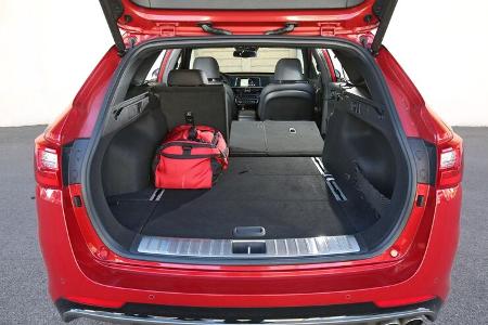 Gebrauchtwagencheck Kia Ceed CD