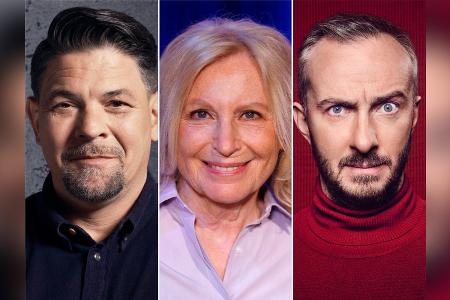 Grimme-Preis 2023: Das sind die diesjährigen Gewinner