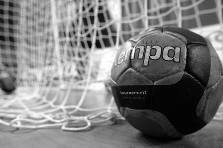 Handball trauert um Ex-Ligapräsident Witte