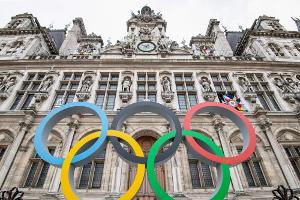 DOSB weiter für Ausschluss von Russen und Belarussen