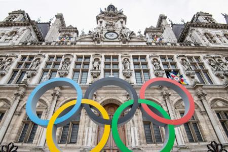 DOSB weiter für Ausschluss von Russen und Belarussen