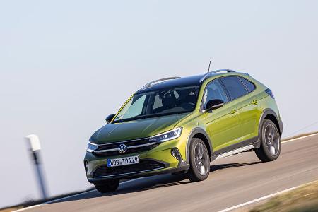 VW Taigo