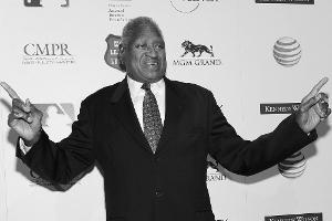 Früherer NBA-Star Reed gestorben