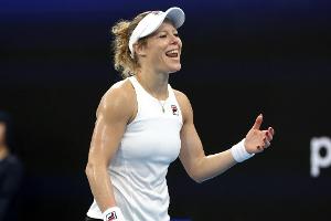 Miami: Auftaktsieg für Siegemund und Aus für Korpatsch