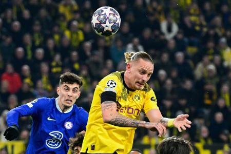 Dortmunder Mentalitätsspieler als DFB-Vorbilder