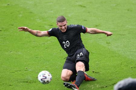 Gosens über verpasste WM: 