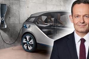 Wallbox Förderung Volker Wissing FDP Verkehrsminister