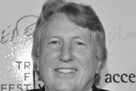 Leichtathletik-Legende Dick Fosbury gestorben