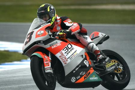 Rückkehrer Tulovic mit klarem Ziel: 