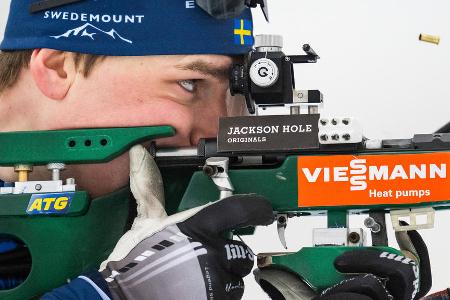 Martin Ponsiluoma (Schweden) - Preisgeld: 167.600 Euro
