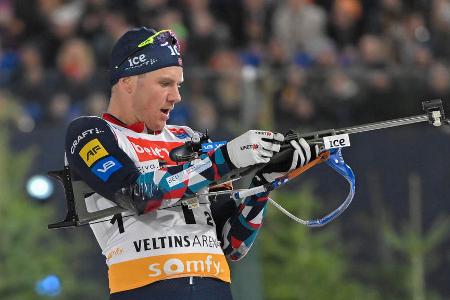 Vetle Sjaastad Christiansen (Norwegen) - Preisgeld: 232.750