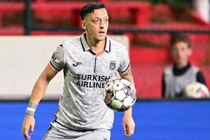 Mesut Özil beendet Karriere: "Zeit, die große Bühne zu verlassen"