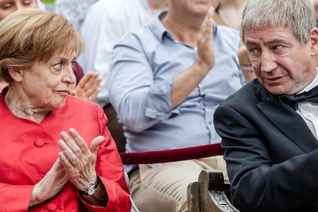 Nach Quotenerfolg: Wird es einen weiteren 