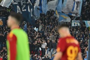 Antisemitisches Trikot bei Römer Derby: Deutscher angezeigt