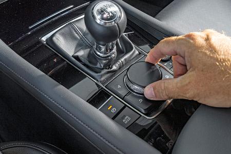 S.34 VT Audi A3 35TSFI, Kia Ceed 1,4 T-GDI, Mazda 3 G 150, Seat Leon 1,5 eTSI, ams 1620