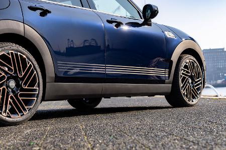 Mini Clubman Final Edition Sondermodell