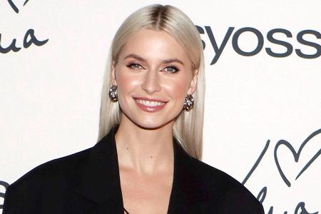 Lena Gercke über Partner Dustin Schöne: 