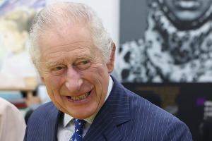 Kochen für König Charles: Diese Jobs sind im Palast frei