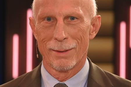 Christoph Daum: Den Krebs zu besiegen, wäre 