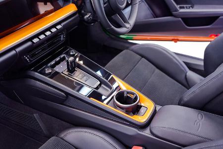 Porsche 911 Carrera GTS 30 Years Porsche Thailand Edition (2023) Harlekin-Porsche