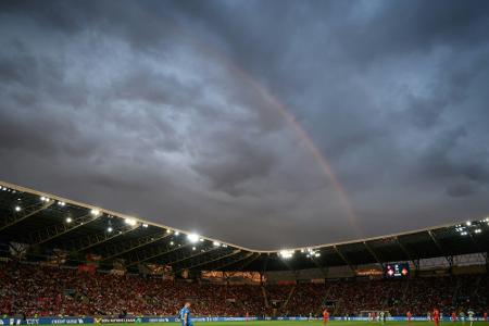 UEFA Youth League: Finalturnier in Genf