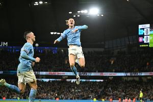 Verletzter Haaland "frustriert und verzweifelt"