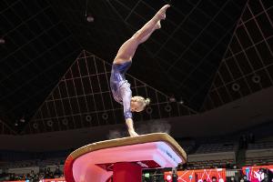 Wohl keine russischen Turnriegen in Paris 2024