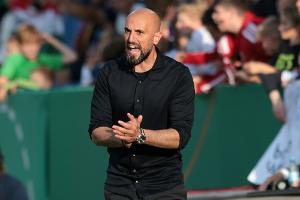 U21 startet gegen Japan ins EM-Jahr: "Abläufe optimieren"