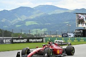 Neuer Vertrag: Spielberg bis 2027 Formel-1-Strecke