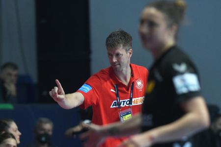 WM-Play-offs: Gaugisch setzt auf Kontinuität