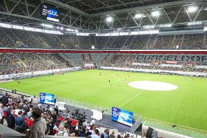 DFL lädt zur Messe "SportsInnovation 2024"