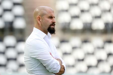 Frauen-Bundesliga: Köln trennt sich von Trainer Glass