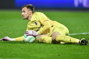 U21 ohne Torhüter Früchtl - Urbig nachnominiert