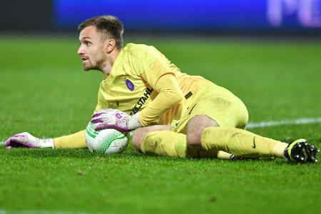 U21 ohne Torhüter Früchtl - Urbig nachnominiert