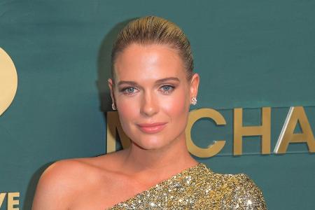 Lady Amelia Spencer: Nichte von Prinzessin Diana hat geheiratet