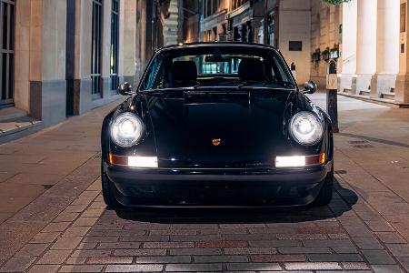 Theon ITA001 auf Basis Porsche 911 964 Carrera 4 Coupé