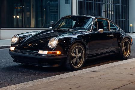 Theon ITA001 auf Basis Porsche 911 964 Carrera 4 Coupé