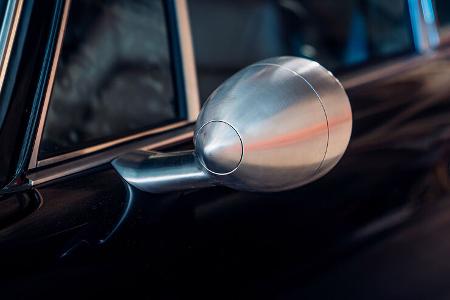 Theon ITA001 auf Basis Porsche 911 964 Carrera 4 Coupé