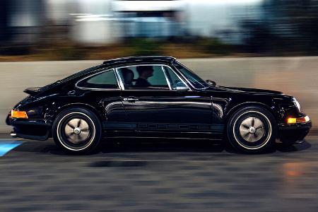 Theon ITA001 auf Basis Porsche 911 964 Carrera 4 Coupé