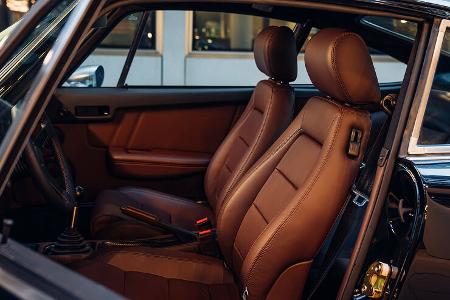 Theon ITA001 auf Basis Porsche 911 964 Carrera 4 Coupé