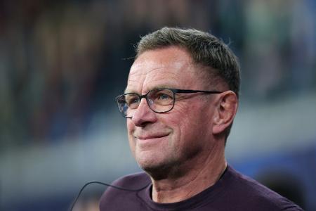 ÖFB-Team präsentiert eigenen Song zum Start der EM-Quali