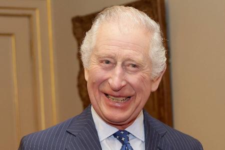 König Charles III. in Deutschland: Sondersendungen am Mittwoch