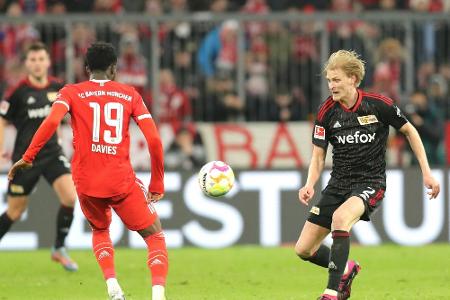 Union-Profi Thorsby: 