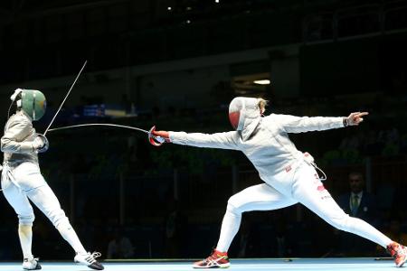 Athletenvertreterin Krüger nimmt Verbände in die Pflicht